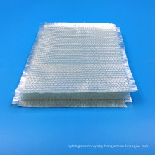 High Temperature Resistant Glass Fiber Fabric 3D